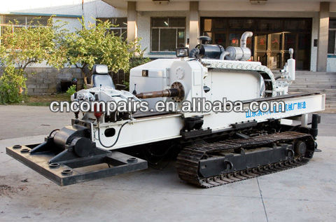 BZF-30A hydraulic directional drilling rig