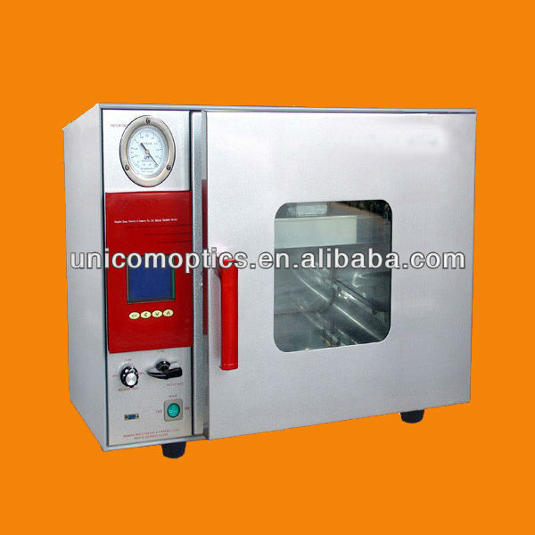 BZF-50 Vacuum Oven