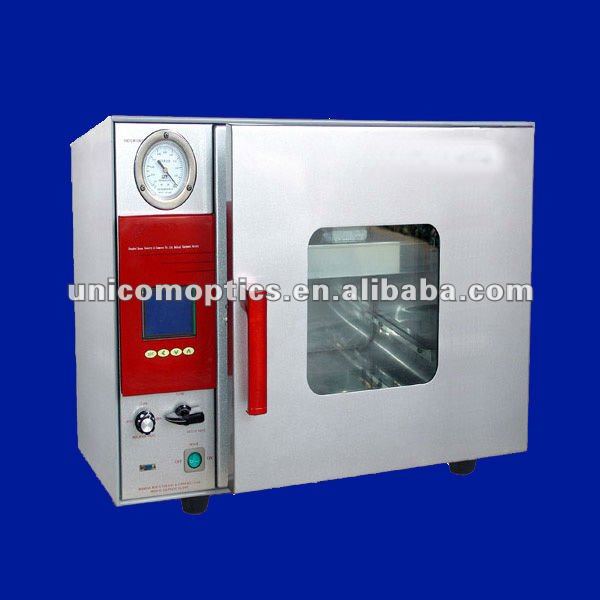 BZF-50 Vacuum Oven