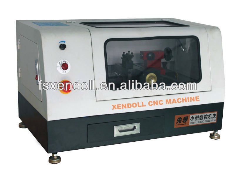 C000056B mini cnc lathe