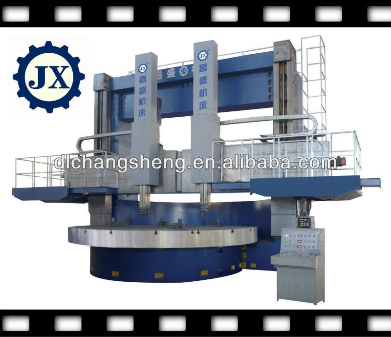 C5263/C5280 vertical lathe machine