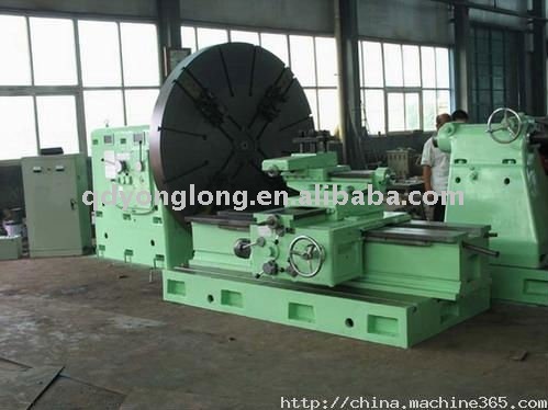 C6031 heavy standing lathe