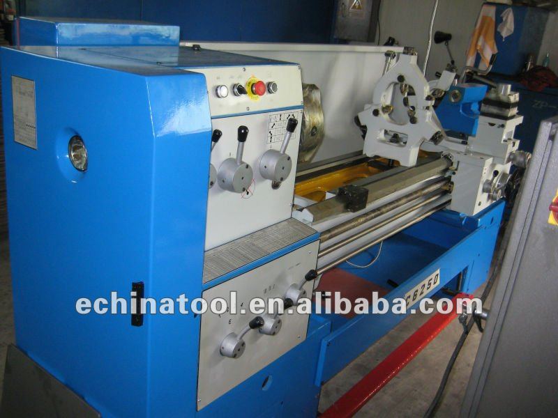 C6236 Lathe machine