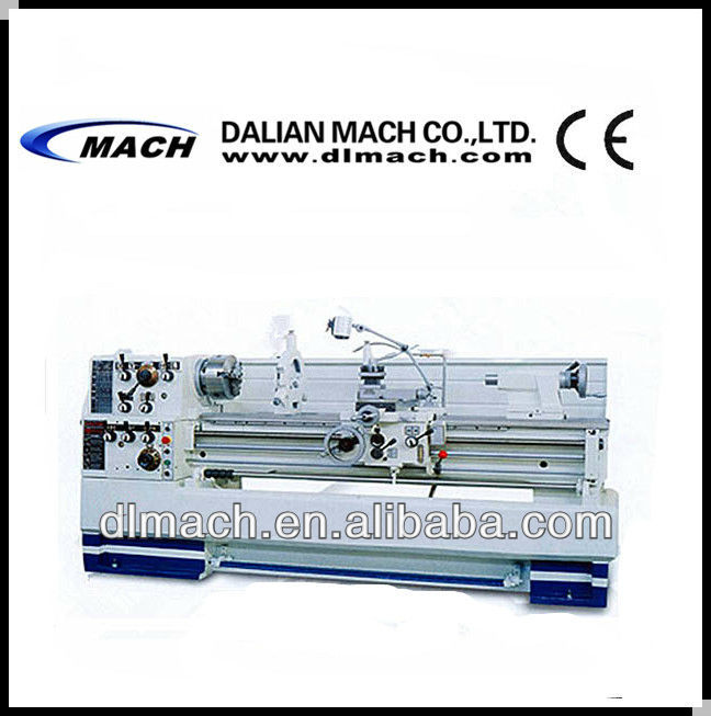 C6246 Precision Gearhead Lathe Machine