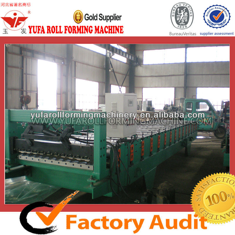 c8 wall/roof panel/roofing tile manufacturing machine