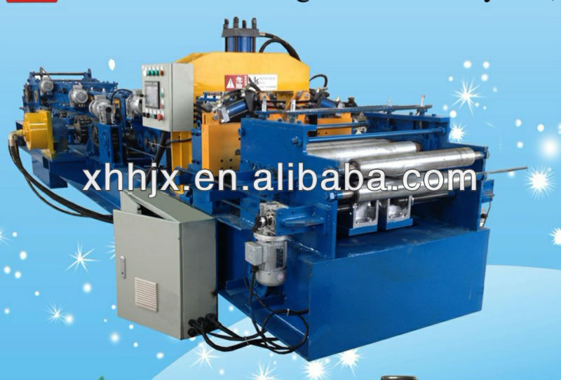 C80-250 Fully Automatic Purline Forming Machine C channel forming machine C purline machine roll forming machine forming machine