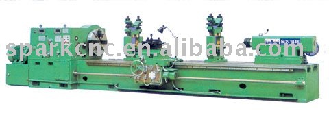 C8440-C84200 Roll-Turning Lathe