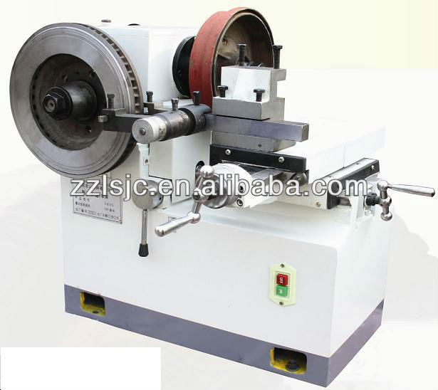 C93 series Brake Drum/Disc Lathe