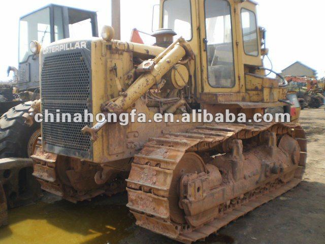 Ca D7G Bulldozer