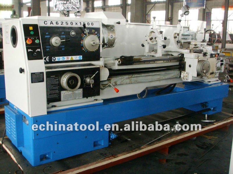 CA Series Lathe (High quality)