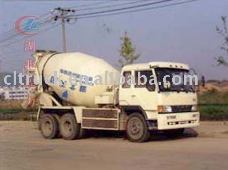 CA3260 concrete mixer