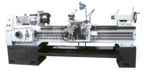 CA6140 horizontal lathe machineEasy to operate