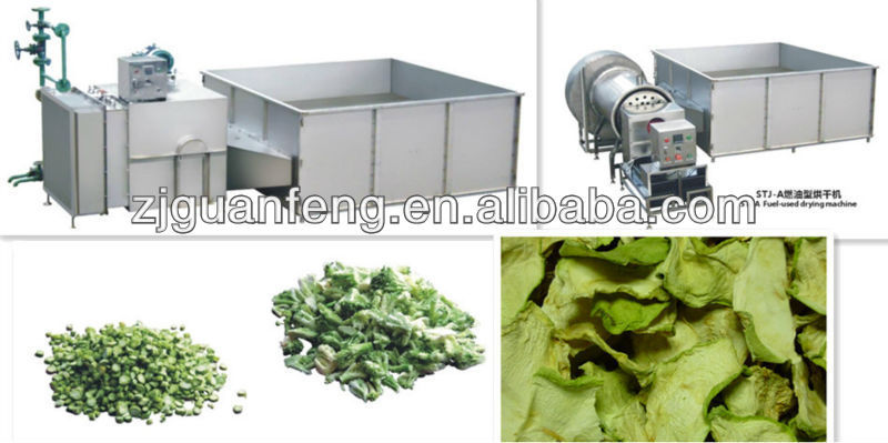 Cabbage Drying Machine,Industrial Vegetable Dehydrator