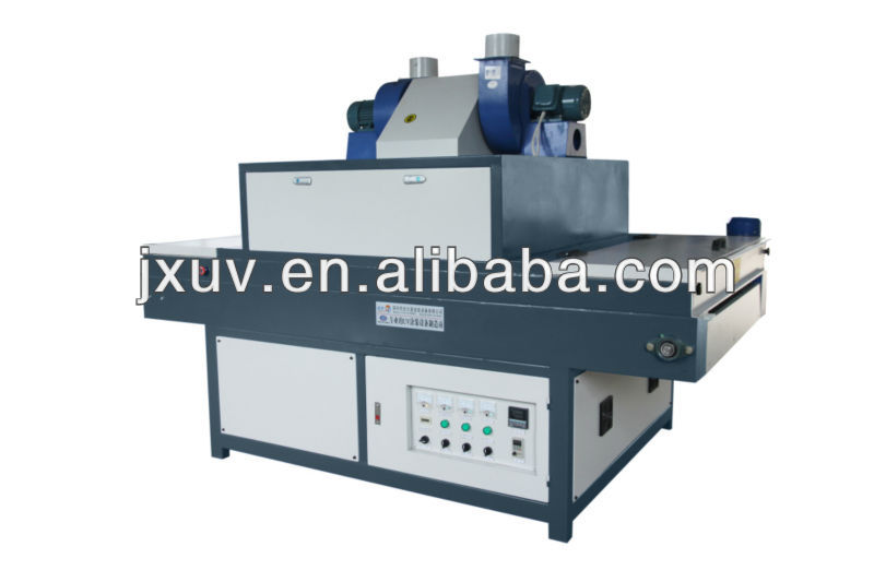 Cabinet/Furniture/Glass/Ceramic UV Vacuum Oven/uv dryer /uv curing machine