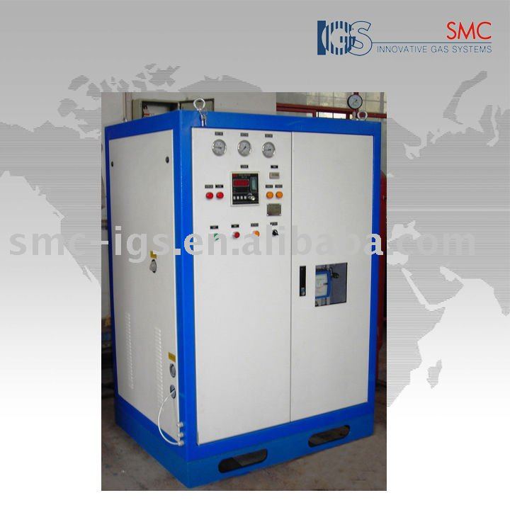 Cabinet Nitrogen Generator