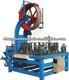 cable and wire making machine