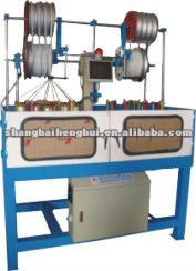 cable braiding machine price