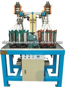 cable braiding machine - prices