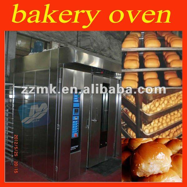 cake making machine production line -industrial oven