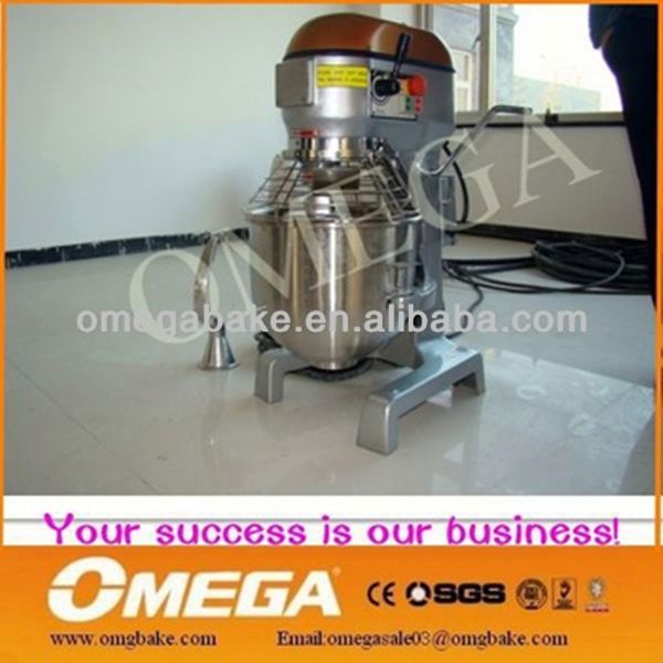 cake mixer machine