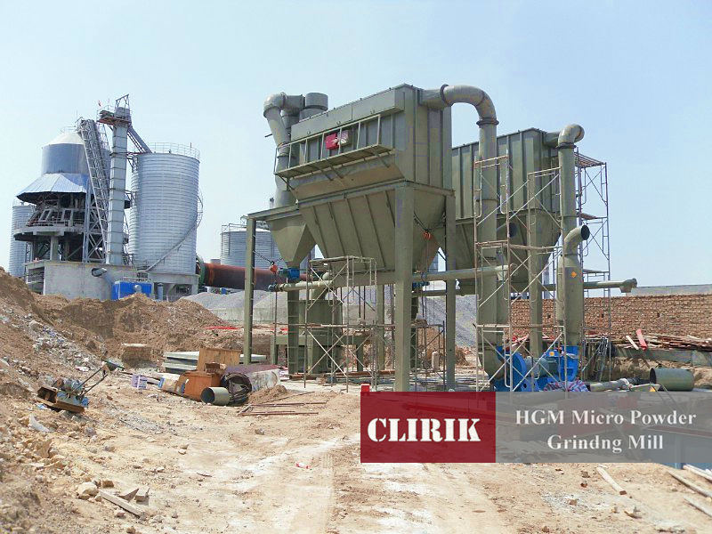 Calcite Powder grinding mill, Micro Powder Grinding Machinery