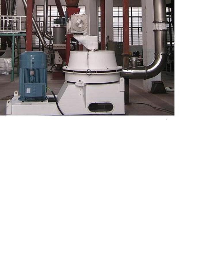 calcium carbonate coating line