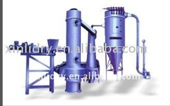 calcium carbonate Dryer