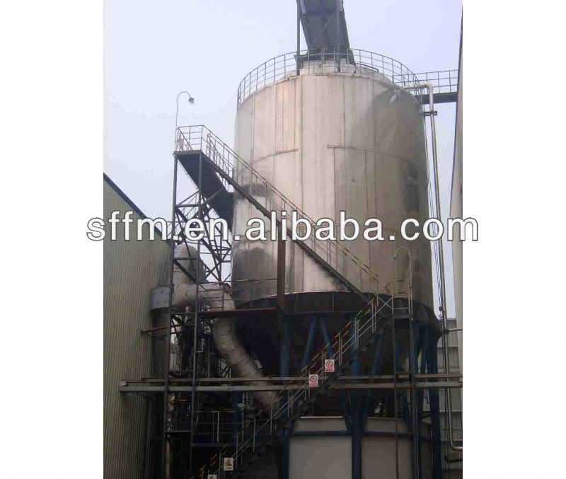 Calcium propionate production line