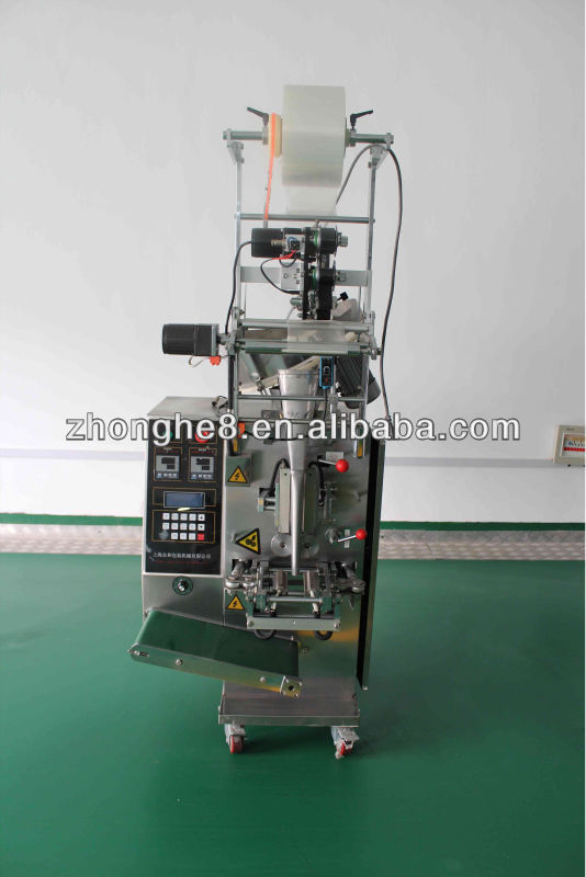 Calcium Tablet Piece Packing Machine