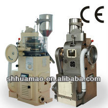 Calcium Tablet press machine