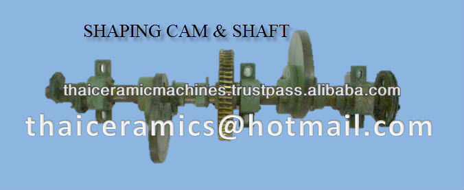 Cam Shaping