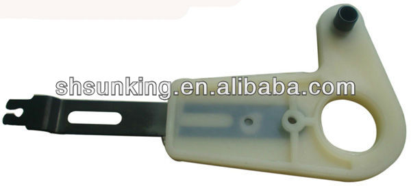 Cam Shoe of Covering machine spare part AIKI