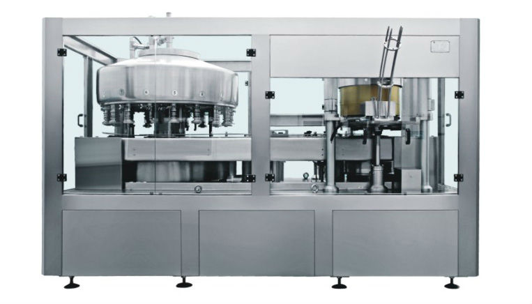 can filling machine