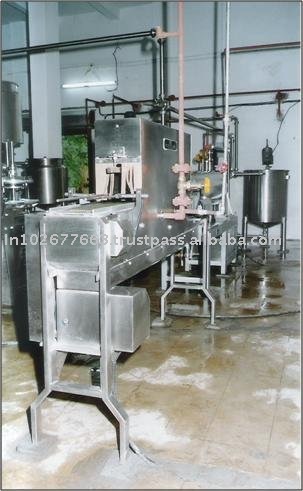 Can Sterilizer