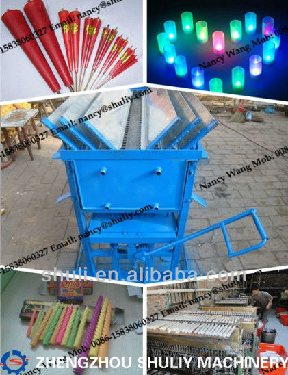 Candle Machine with good quality//0086-15838060327