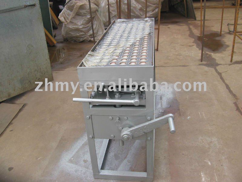 Candle Making Machine