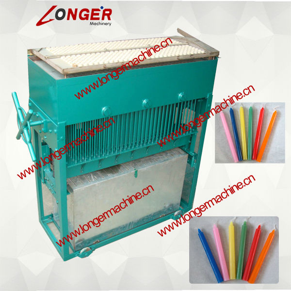 Candle Making Machine|General Bright Candle Machine|Wax Candle Making Machine