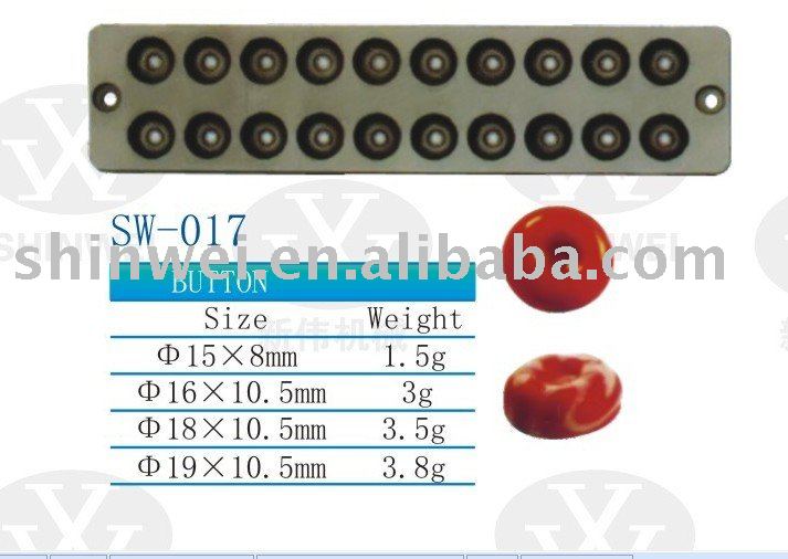 candy mould