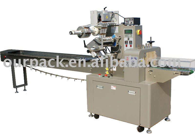 candy packing machine NT-250 packing machine vacuum packing