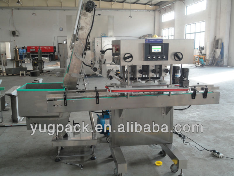 cap assembly machine YCP-90A