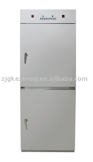 Cap Sterilizer