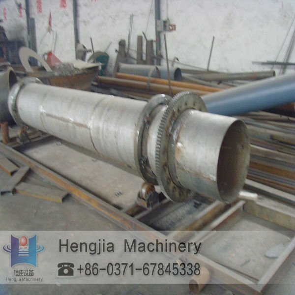 Capacity of tons per hour good wood dryer machine