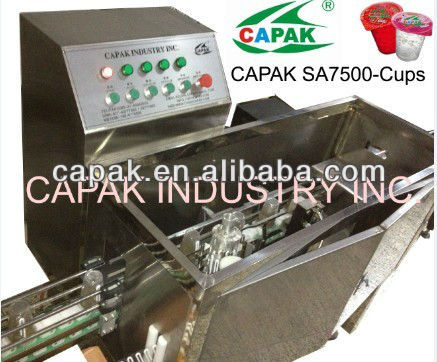 CAPAK SA7500-cup