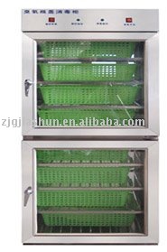 capper sterilizer