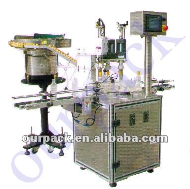 capping machine