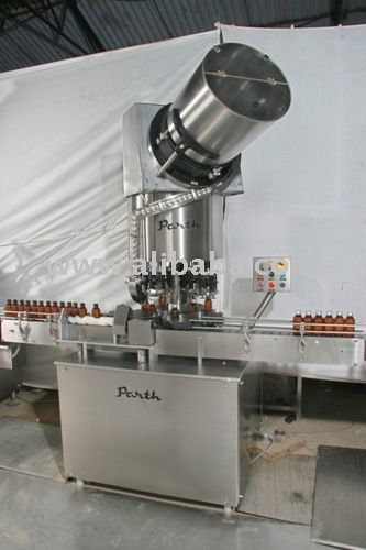 Capping Machine