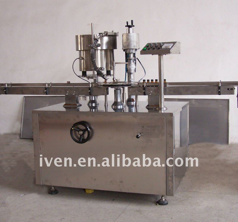 Capping Machine