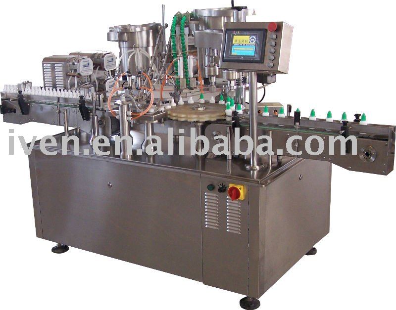 Capping Machine