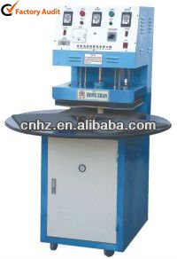 Capsle /tablet Alu-PVC blister Packing Machine