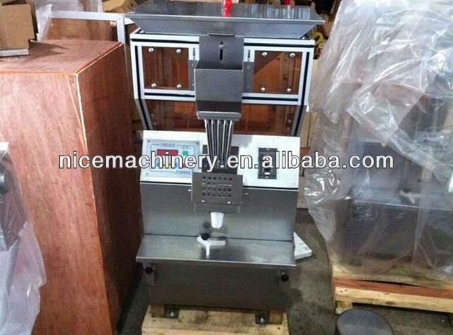 capsule and tablet counting machine